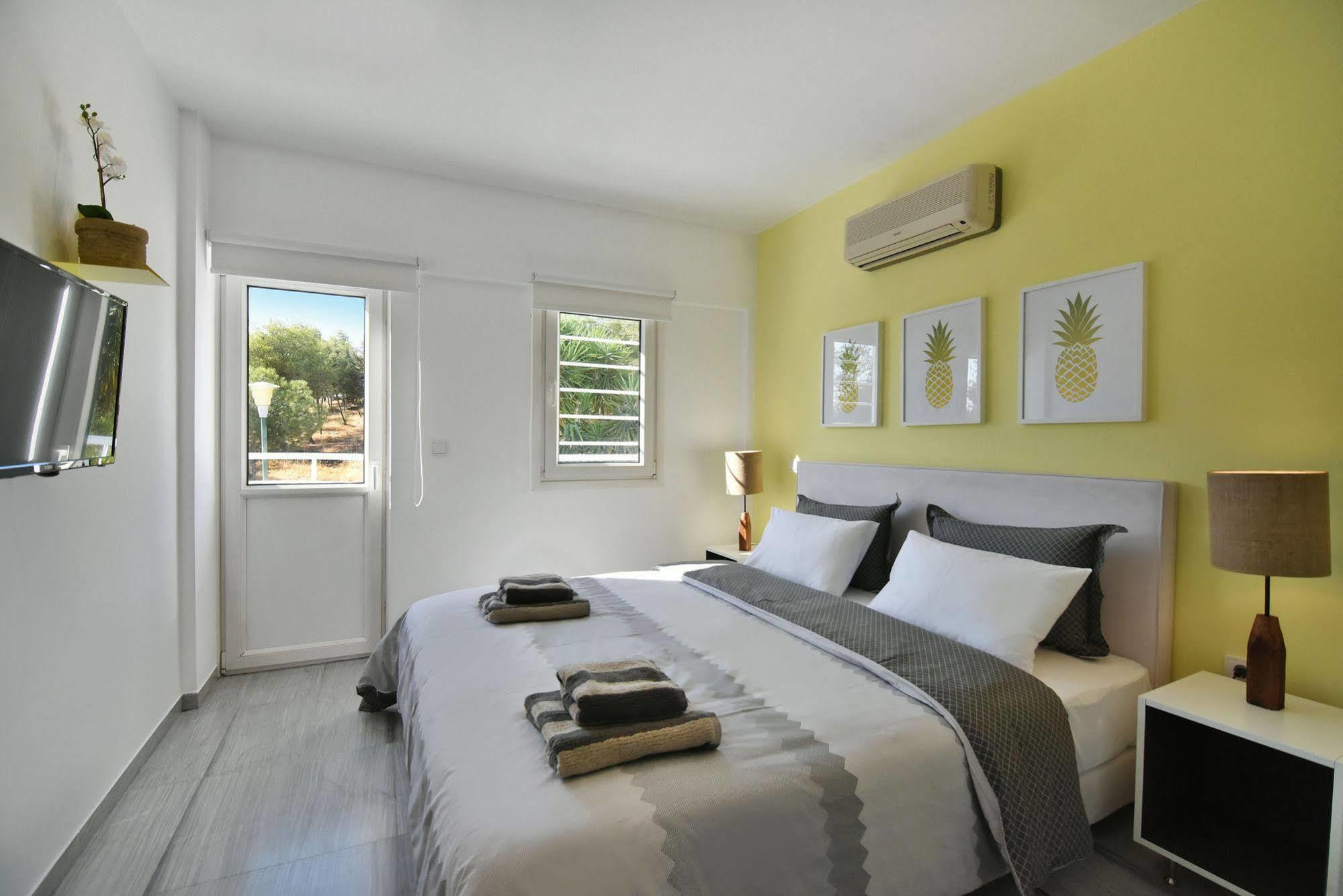 Coconut Villa Alimos Экстерьер фото
